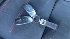 Mercedes-Benz CLA 180 AMG Line Executive 4dr Tip Auto Petrol Saloon